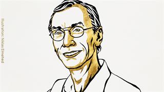 Το Νόμπελ Φυσιολογίας και Ιατρικής απονεμήθηκε στον Σουηδό Svante Paabo