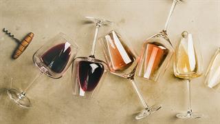 Μειωμένη κατά 30% η παραγωγή κρασιού την περίοδο 2022-23