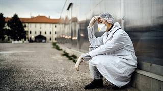 Ένωση Υγείας: καλύτερη θωράκιση της ΕΕ απέναντι σε υγειονομικές κρίσεις   