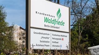 Γερμανία: Έντονη αντιπαράθεση και τριβές για τα μέτρα ενίσχυσης των νοσοκομείων 