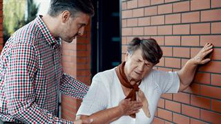 CDC: 4 στους 5 ανθρώπους με long COVID έχουν δυσκολίες στις καθημερινές τους δραστηριότητες