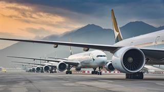 Το ΕΚ επικαιροποιεί τα μέτρα στήριξης λόγω πανδημίας για τις αερομεταφορές