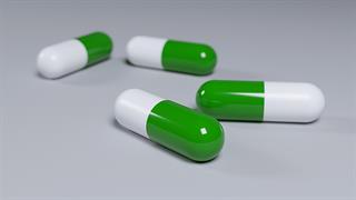 Covid-19: Δεν περιορίζει τον κίνδυνο νοσηλείας το χάπι της Merck