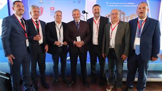 Ξεκίνησε το τριήμερο 18ο Ετήσιο Πανελλήνιο Συνέδριο του ΕΔΔΥΠΠΥ