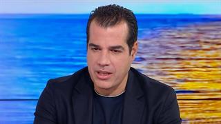 Πλεύρης για τον ναζιστικό χαιρετισμό του πατέρα του: Αυτό είναι αποκτήνωση