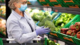 H λίστα με τις 31 κατηγορίες που συνθέτουν το καλάθι της νοικοκυράς