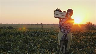 Ο Ε.Φ.Ε.Τ. γιορτάζει την Παγκόσμια Ημέρα Επισιτισμού-Διατροφής με την εκστρατεία #EUChooseSafeFood