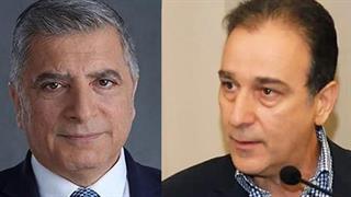 Πατούλης - Νίτσας: Αντιδρούν στη διακύβευση της ελεύθερης συνταγογράφησης