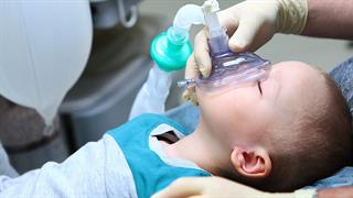 Είναι η αναισθησία ασφαλής για τα παιδιά;   