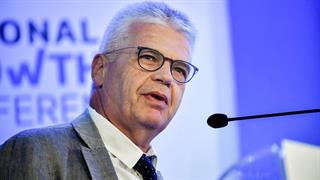 Χαράλαμπος Γώγος: Ο κορωνοϊός είναι εδώ - Τι είπε για τέταρτη και πέμπτη δόση