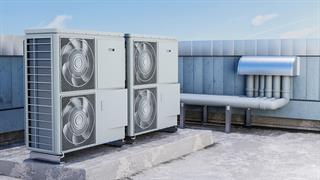 Ψάχνουν τρόπους να ζεσταθούν τον χειμώνα στον ΕΟΠΥΥ - Τοποθετούν αντλία θερμότητας