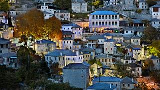 Οι περιοχές της Ελλάδας με τον πιο γερασμένο πληθυσμό - Πού ζουν οι νεότεροι [πίνακας]