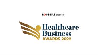 Τελετή Απονομής Βραβείων Healthcare Business Awards 2022