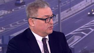 Βασιλακόπουλος: Αυξάνονται κρούσματα και νοσηλείες - Τι είπε για τους εμβολιασμούς