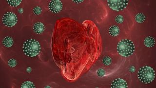 Αλληλεπίδραση του Paxlovid με φάρμακα για την καρδιά