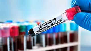 COVID-19: Τα όπλα που διαθέτουμε κατά της παραλλαγής Omicron