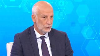 Τσακρής: Αποδείχθηκε ότι δεν υπάρχει ανοσία αγέλης κατά του κορωνοϊού