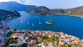 127η Αποστολή των Κινητών Ιατρικών Μονάδων στην  Ιθάκη