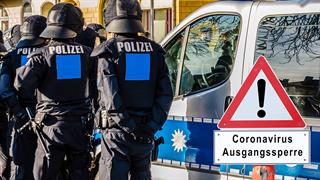 Γερμανία: Σε εξέλιξη έρευνα για χιλιάδες απάτες στις ενισχύσεις για τον κορωνοϊό