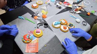 Αυλαία για το Φεστιβάλ Ψυχικής Υγείας και Τέχνης ‘’συνartήσεις’’