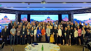 1ο Παγκόσμιο Συνέδριο ασθενών στη Ρώμη