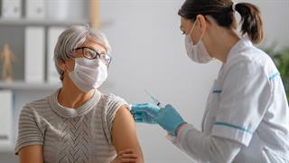 601.702 αντιγριπικοί εμβολιασμοί έχουν πραγματοποιηθεί ήδη στην Ελλάδα 
