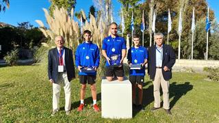 Αναβίωση του αυθεντικού όρκου του Ιπποκράτη στο Ασκληπιείο της Κω