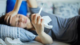 ECDC: Αύξηση στα κρούσματα εποχικής γρίπης στην Ευρώπη - Η εικόνα στην Ελλάδα