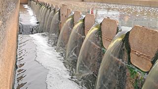 Οριακή αύξηση ιικού φορτίου στα αστικά λύματα της Αττικής - Σύγκριση με την προηγούμενη εβδομάδα [πίνακας]