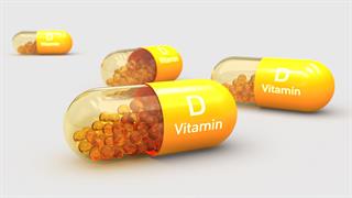 H χορήγηση βιταμίνης D μειώνει τη φλεγμονή σε ασθενείς με αυτοάνοσα και χρόνια νοσήματα