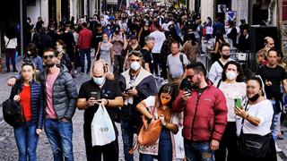 Τα κρούσματα κορωνοϊού θα αυξηθούν τους προσεχείς μήνες, αλλά με βραδύτερο ρυθμό