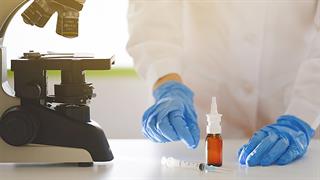 Ξεκίνησε στη Σαγκάη η χορήγηση εισπνεόμενου εμβολίου COVID-19- Παγκόσμια πρώτη