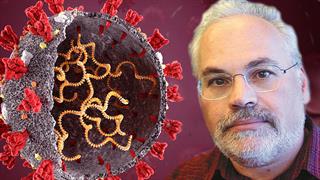 Παυλάκης: Η BQ.1 ήρθε γρήγορα στην Ελλάδα - Πόσο αποτελεσματικό είναι το εμβόλιο 