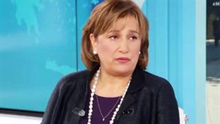 Κοτανίδου: Δεν θα έχουμε νέο πανδημικό κύμα - Δεν είναι μεταδοτικές οι νέες παραλλαγές
