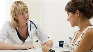 Κολποβακτηρίδιο Doderlein