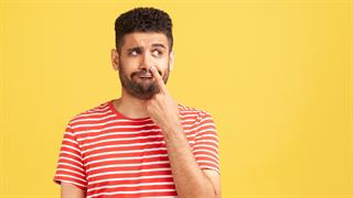 Το σκάλισμα της μύτης είναι πιθανό να αυξάνει τον κίνδυνο Alzheimer