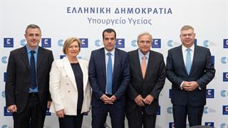 Δωρεάν πετρέλαιο θέρμανσης στα μεγαλύτερα δημόσια παιδιατρικά νοσοκομεία σε Αττική και Θεσσαλονίκη