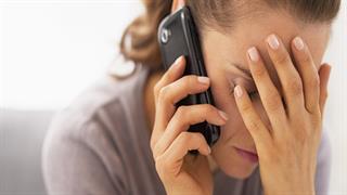 Αύξηση των κλήσεων για την Τηλεφωνική Γραμμή Ψυχολογικής Υποστήριξης της ΕΛΕΑΝΑ