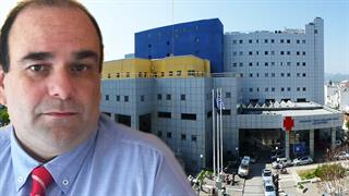 Γ. Ρήγας: Τα ηχηρά μηνύματα ενός ογκολόγου που νόσησε από καρκίνο