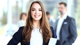 Ο καλός ύπνος αυξάνει τις φιλοδοξίες των γυναικών στην εργασία τους