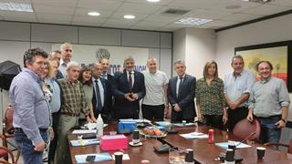 Συγκρότηση του νέου διοικητικού συμβουλίου του Ιατρικού Συλλόγου Αθηνών