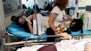 Ο κορωνοϊός 