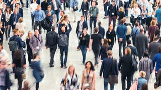 ECDC: Υποχωρούν κρούσματα και θάνατοι από CoViD - Τι αναμένεται έως τα μέσα Νοεμβρίου