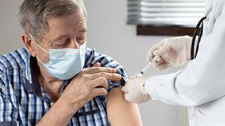 Το εμβόλιο της γρίπης προστατεύει από εγκεφαλικό επεισόδιο [μελέτη]