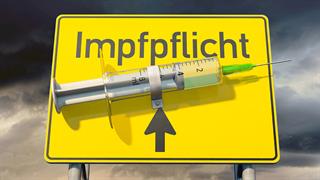 Επιφυλακτικοί οι μισοί Γερμανοί για τον εμβολιασμό κατά της Όμικρον