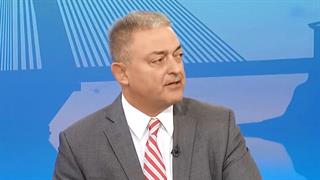 Βασιλακόπουλος: Να γίνεται εμβολιασμός κατά της CoViD τρεις μήνες μετά τη νόσηση 