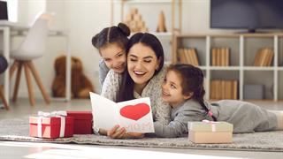 1η Ημερίδα Μαμάς και Παιδιού