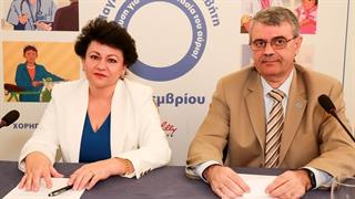 Διαβήτης: ''Εκπαίδευση για την προστασία του αύριο''