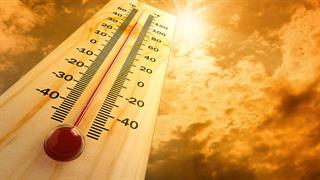 Τουλάχιστον 15.000 θάνατοι από καύσωνα φέτος στην Ευρώπη