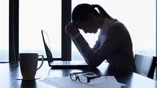 Οι Έλληνες εργαζόμενοι σε ποσοστό 37%  δηλώνουν ότι η ψυχική τους υγεία επιδεινώθηκε
